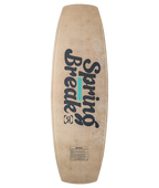 RONIX PARK BOARDS 2026 - Spring Break - All Over Flex  - Checkered Blue