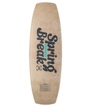 Load image into Gallery viewer, RONIX PARK BOARDS 2026 - Spring Break - All Over Flex  - Checkered Blue
