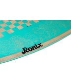 RONIX PARK BOARDS 2026 - Spring Break - All Over Flex  - Checkered Blue