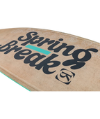 RONIX PARK BOARDS 2026 - Spring Break - All Over Flex  - Checkered Blue