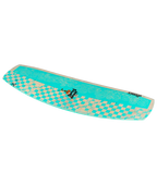 RONIX PARK BOARDS 2026 - Spring Break - All Over Flex  - Checkered Blue