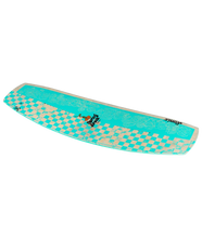 Load image into Gallery viewer, RONIX PARK BOARDS 2026 - Spring Break - All Over Flex  - Checkered Blue
