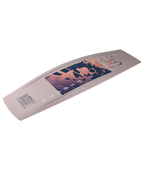 RONIX PARK BOARDS 2026 - Utopia  - Sky Cream / Blue