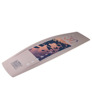 Load image into Gallery viewer, RONIX PARK BOARDS 2026 - Utopia  - Sky Cream / Blue
