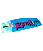 RONIX WAKEBOARDS 2026 - August - Shaka Blue / Purple