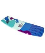 RONIX WAKEBOARDS 2026 - August - Shaka Blue / Purple