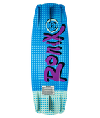 RONIX WAKEBOARDS 2026 - August - Shaka Blue / Purple