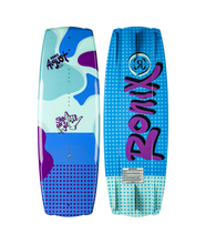 Load image into Gallery viewer, RONIX WAKEBOARDS 2026 - August - Shaka Blue / Purple
