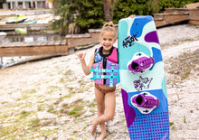 Load image into Gallery viewer, RONIX WAKEBOARDS 2026 - August - Shaka Blue / Purple
