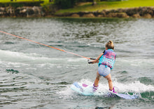 Load image into Gallery viewer, RONIX WAKEBOARDS 2026 - August - Shaka Blue / Purple
