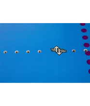 Load image into Gallery viewer, RONIX WAKEBOARDS 2026 - August - Shaka Blue / Purple
