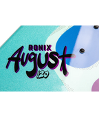 RONIX WAKEBOARDS 2026 - August - Shaka Blue / Purple
