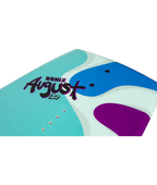 RONIX WAKEBOARDS 2026 - August - Shaka Blue / Purple