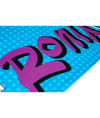 RONIX WAKEBOARDS 2026 - August - Shaka Blue / Purple