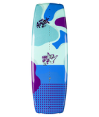 RONIX WAKEBOARDS 2026 - August - Shaka Blue / Purple