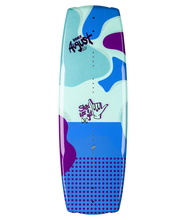 Load image into Gallery viewer, RONIX WAKEBOARDS 2026 - August - Shaka Blue / Purple

