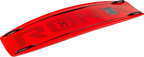 RONIX WAKEBOARDS 2026 - District  - Metallic / Red
