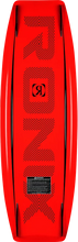 Load image into Gallery viewer, RONIX WAKEBOARDS 2026 - District  - Metallic / Red
