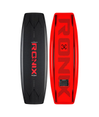 RONIX WAKEBOARDS 2026 - District  - Metallic / Red