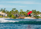 RONIX WAKEBOARDS 2026 - District  - Metallic / Red