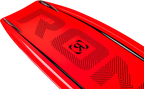 RONIX WAKEBOARDS 2026 - District  - Metallic / Red