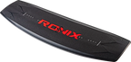 RONIX WAKEBOARDS 2026 - District  - Metallic / Red