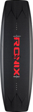 Load image into Gallery viewer, RONIX WAKEBOARDS 2026 - District  - Metallic / Red
