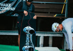 RONIX PARK BOARDS 2026 - Epic - All Over Flex  - Neon Galore