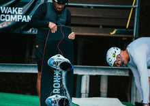 Load image into Gallery viewer, RONIX PARK BOARDS 2026 - Epic - All Over Flex  - Neon Galore
