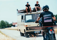 Load image into Gallery viewer, RONIX PARK BOARDS 2026 - Kinetik Project - Springbox 2  - Black / Mulberry
