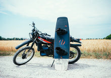 Load image into Gallery viewer, RONIX PARK BOARDS 2026 - Kinetik Project - Springbox 2  - Black / Mulberry
