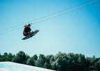 RONIX PARK BOARDS 2026 - Kinetik Project - Springbox 2  - Black / Mulberry