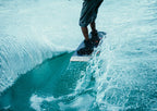 RONIX PARK BOARDS 2026 - Kinetik Project - Springbox 2  - Black / Mulberry