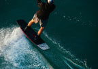 RONIX PARK BOARDS 2026 - Kinetik Project - Springbox 2  - Black / Mulberry