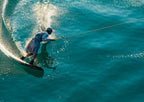 RONIX PARK BOARDS 2026 - Kinetik Project - Springbox 2  - Black / Mulberry