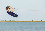 RONIX WAKEBOARDS 2026 - One - Blackout Technology - Midnight / Purple