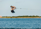 RONIX WAKEBOARDS 2026 - One - Blackout Technology - Midnight / Purple