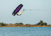 Load image into Gallery viewer, RONIX WAKEBOARDS 2026 - One - Blackout Technology - Midnight / Purple
