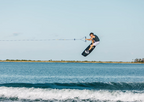 RONIX WAKEBOARDS 2026 - One - Legacy Core  - Gloss Midnight / Fog