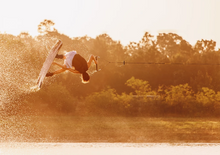 Load image into Gallery viewer, RONIX WAKEBOARDS 2026 - One - Blackout Technology - Midnight / Purple
