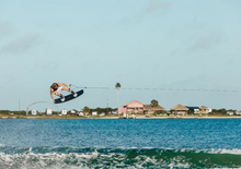 Load image into Gallery viewer, RONIX WAKEBOARDS 2026 - One - Legacy Core  - Gloss Midnight / Fog
