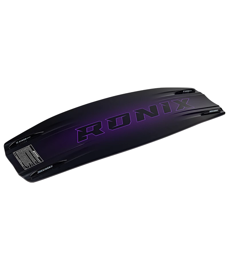 RONIX WAKEBOARDS 2026 - One - Blackout Technology - Midnight / Purple