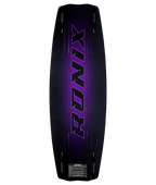 RONIX WAKEBOARDS 2026 - One - Blackout Technology - Midnight / Purple