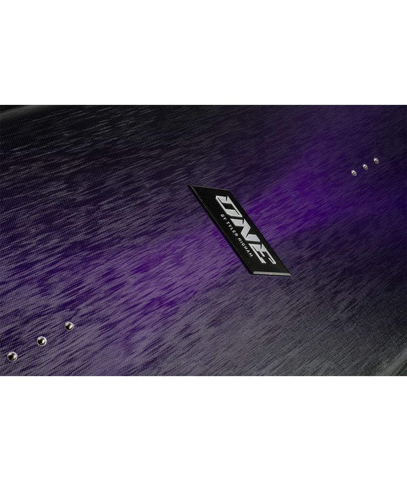 RONIX WAKEBOARDS 2026 - One - Blackout Technology - Midnight / Purple