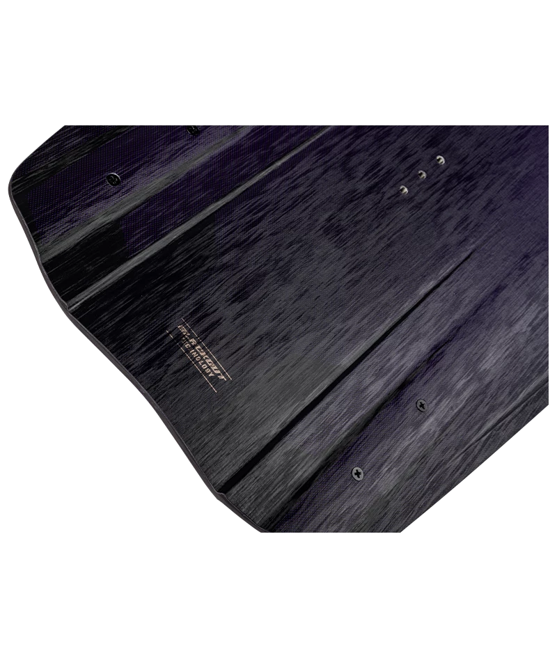 RONIX WAKEBOARDS 2026 - One - Blackout Technology - Midnight / Purple