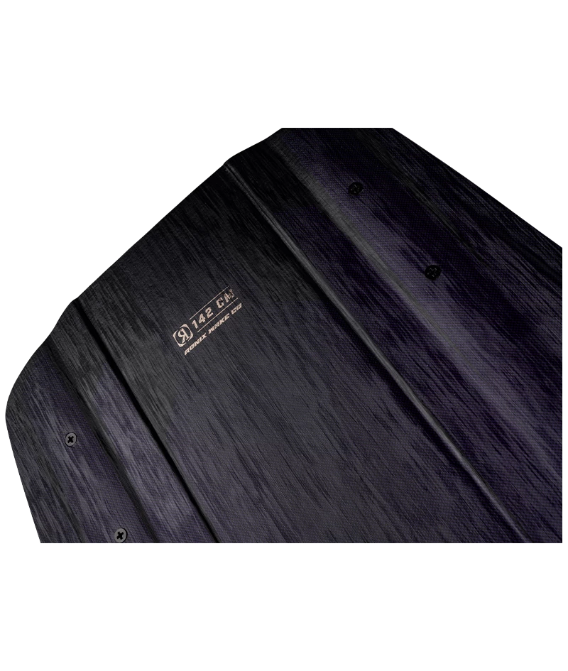 RONIX WAKEBOARDS 2026 - One - Blackout Technology - Midnight / Purple