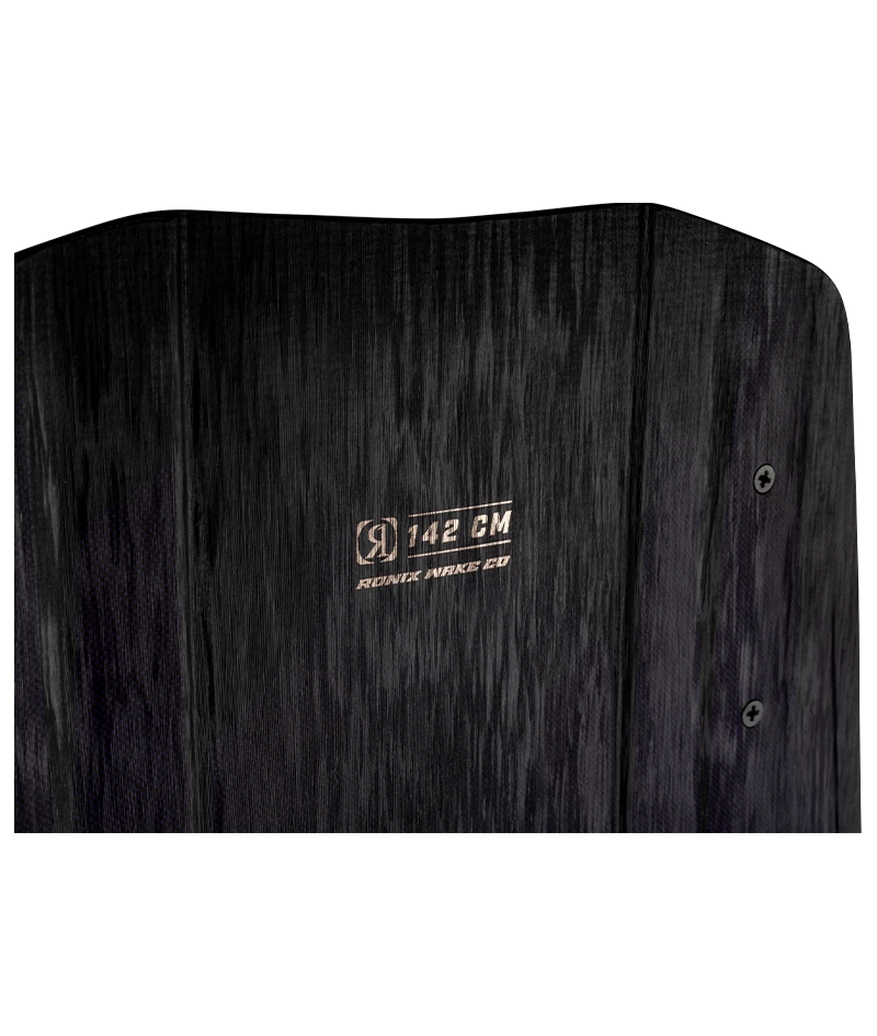 RONIX WAKEBOARDS 2026 - One - Blackout Technology - Midnight / Purple