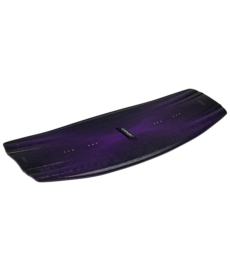 RONIX WAKEBOARDS 2026 - One - Blackout Technology - Midnight / Purple