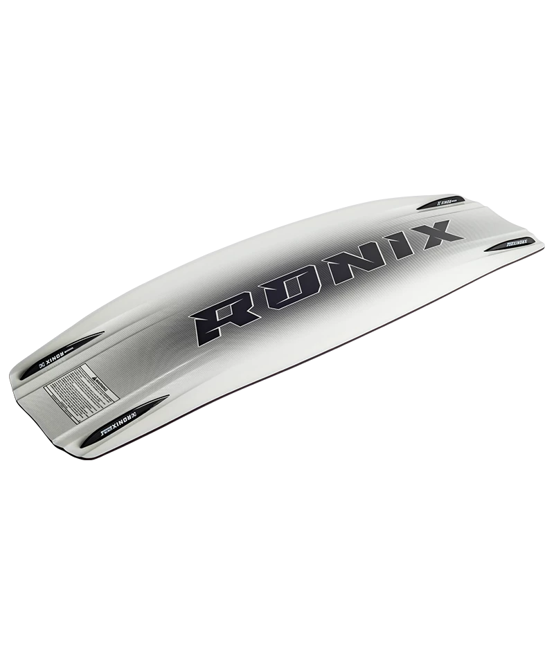 RONIX WAKEBOARDS 2026 - One - Legacy Core  - Gloss Midnight / Fog