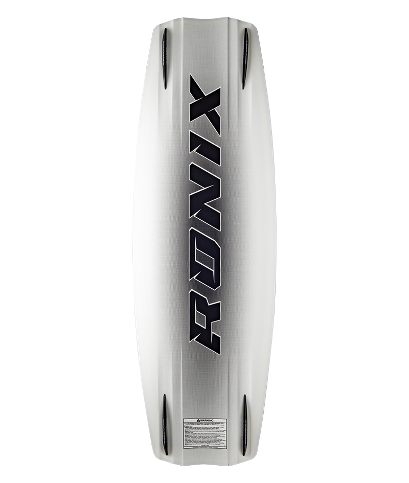 RONIX WAKEBOARDS 2026 - One - Legacy Core  - Gloss Midnight / Fog